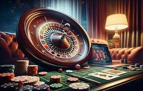 Berbagai pilihan permainan olahraga dan casino di platform panidabet Indonesia